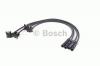 BOSCH 0986356700 Ккомплект проводов зажигания