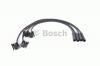 BOSCH 0986356700 Ккомплект проводов зажигания