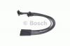 BOSCH 0986356700 Ккомплект проводов зажигания