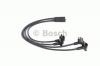 BOSCH 0986356700 Ккомплект проводов зажигания