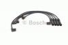 BOSCH 0986356702 Ккомплект проводов зажигания