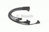BOSCH 0986356702 Ккомплект проводов зажигания
