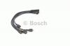 BOSCH 0986356710 Ккомплект проводов зажигания
