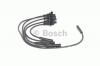 BOSCH 0986356715 Ккомплект проводов зажигания