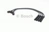 BOSCH 0986356716 Ккомплект проводов зажигания