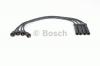 BOSCH 0986356716 Ккомплект проводов зажигания