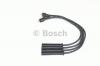 BOSCH 0986356716 Ккомплект проводов зажигания