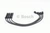 BOSCH 0986356716 Ккомплект проводов зажигания