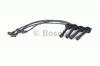 BOSCH 0986356721 Ккомплект проводов зажигания