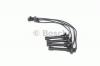 BOSCH 0986356721 Ккомплект проводов зажигания