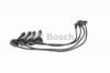 BOSCH 0986356721 Ккомплект проводов зажигания
