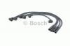 BOSCH 0986356726 Ккомплект проводов зажигания