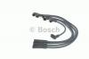 BOSCH 0986356726 Ккомплект проводов зажигания