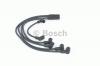 BOSCH 0986356726 Ккомплект проводов зажигания