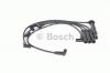 BOSCH 0986356740 Ккомплект проводов зажигания