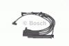 BOSCH 0986356740 Ккомплект проводов зажигания
