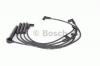 BOSCH 0986356740 Ккомплект проводов зажигания