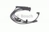 BOSCH 0986356740 Ккомплект проводов зажигания