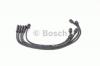 BOSCH 0986356741 Ккомплект проводов зажигания