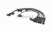 BOSCH 0986356753 Ккомплект проводов зажигания
