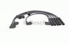 BOSCH 0986356753 Ккомплект проводов зажигания