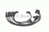 BOSCH 0986356753 Ккомплект проводов зажигания