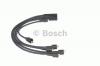 BOSCH 0986356762 Ккомплект проводов зажигания