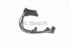 BOSCH 0986356776 Ккомплект проводов зажигания