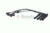 BOSCH 0986356778 Ккомплект проводов зажигания