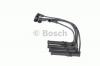BOSCH 0986356778 Ккомплект проводов зажигания