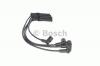 BOSCH 0986356778 Ккомплект проводов зажигания