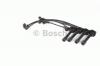 BOSCH 0986356799 Ккомплект проводов зажигания