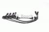 BOSCH 0986356799 Ккомплект проводов зажигания