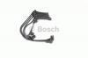 BOSCH 0986356799 Ккомплект проводов зажигания
