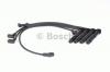 BOSCH 0986356802 Ккомплект проводов зажигания