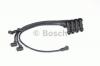 BOSCH 0986356802 Ккомплект проводов зажигания