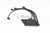 BOSCH 0986356802 Ккомплект проводов зажигания