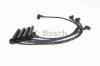 BOSCH 0986356802 Ккомплект проводов зажигания