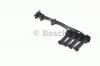 BOSCH 0986356805 Ккомплект проводов зажигания