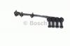 BOSCH 0986356805 Ккомплект проводов зажигания