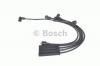 BOSCH 0986356807 Ккомплект проводов зажигания