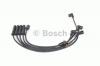 BOSCH 0986356807 Ккомплект проводов зажигания