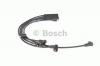 BOSCH 0986356807 Ккомплект проводов зажигания