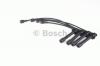 BOSCH 0986356810 Ккомплект проводов зажигания