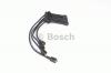 BOSCH 0986356810 Ккомплект проводов зажигания