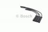 BOSCH 0986356817 Ккомплект проводов зажигания
