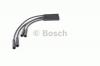 BOSCH 0986356817 Ккомплект проводов зажигания