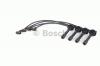 BOSCH 0986356821 Ккомплект проводов зажигания