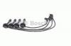 BOSCH 0986356821 Ккомплект проводов зажигания
