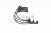 BOSCH 0986356821 Ккомплект проводов зажигания
